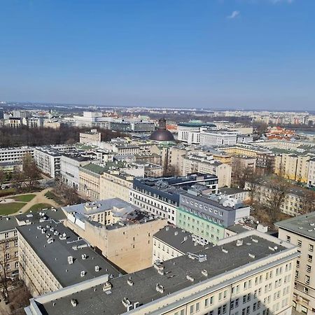 Fantastic Waw - S Pokoj 1 Warsaw Exterior photo